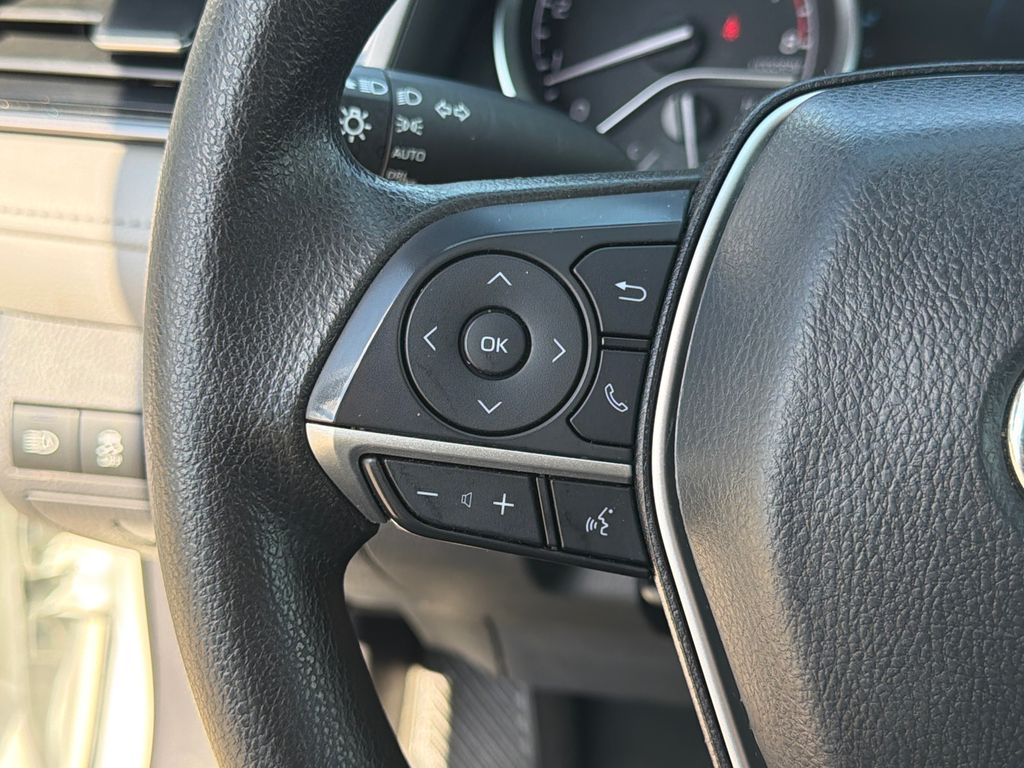 Thumbnail: 2024 Toyota Camry - 26
