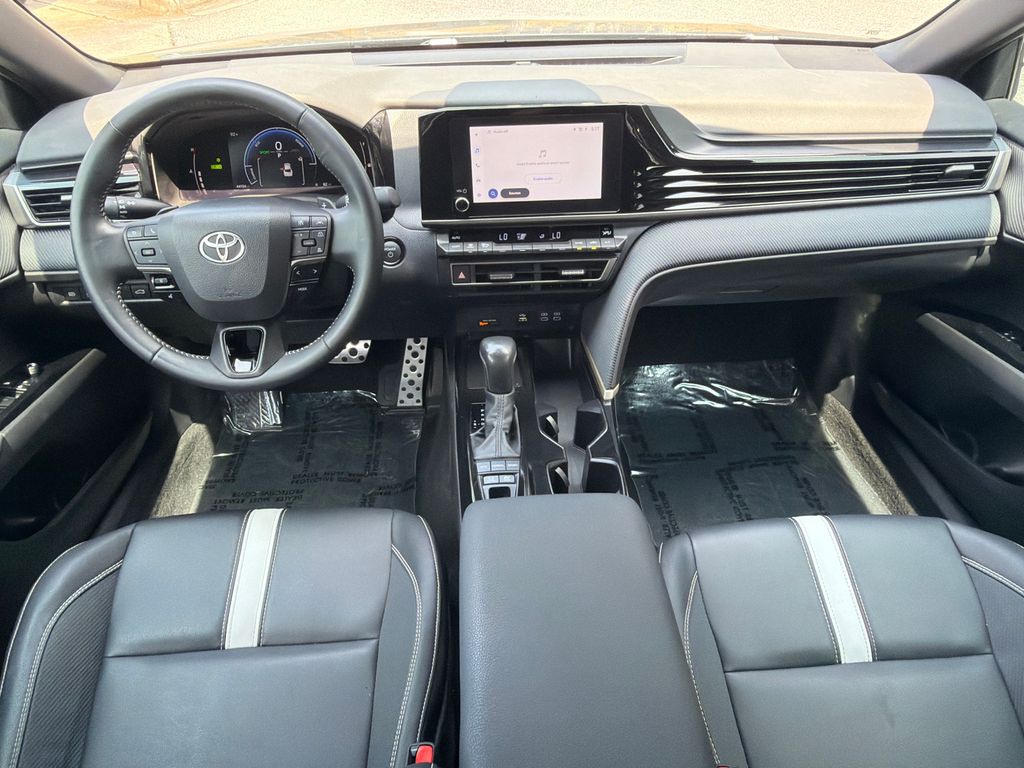 Thumbnail: 2025 Toyota Camry - 8