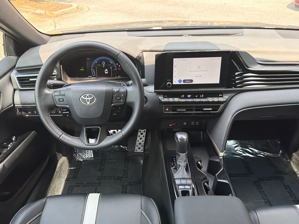 Thumbnail: 2025 Toyota Camry - 12