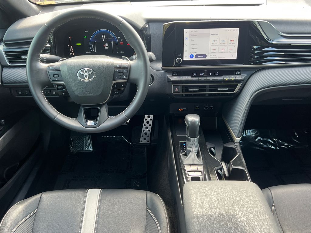 Thumbnail: 2025 Toyota Camry - 2