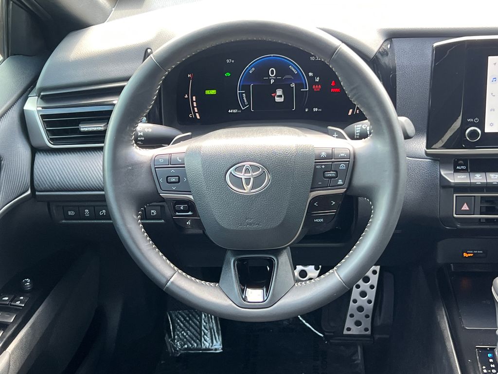 Thumbnail: 2025 Toyota Camry - 8