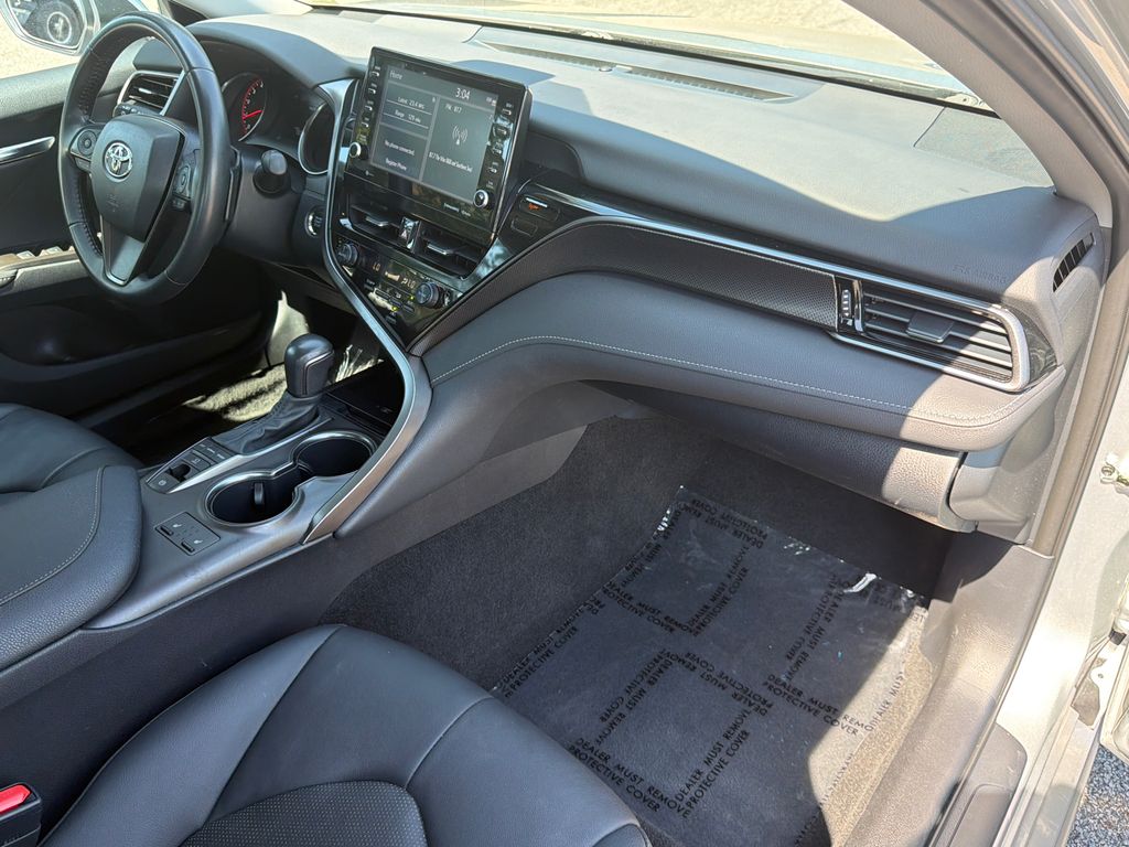 Thumbnail: 2022 Toyota Camry - 2