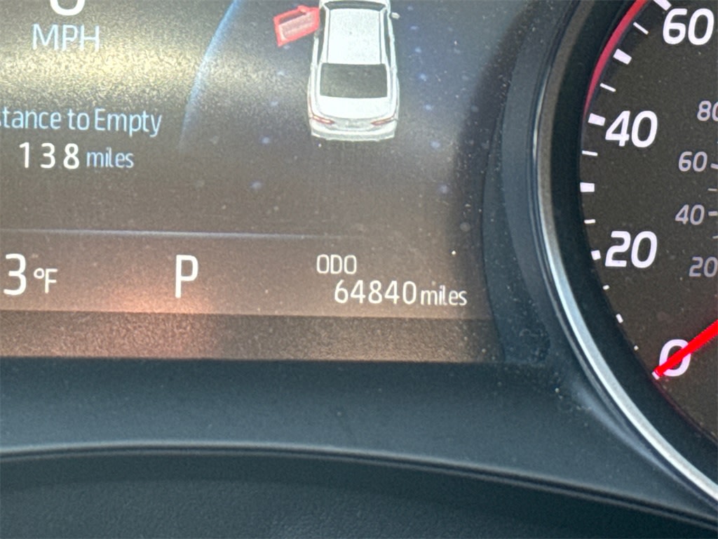 Thumbnail: 2021 Toyota Camry - 26