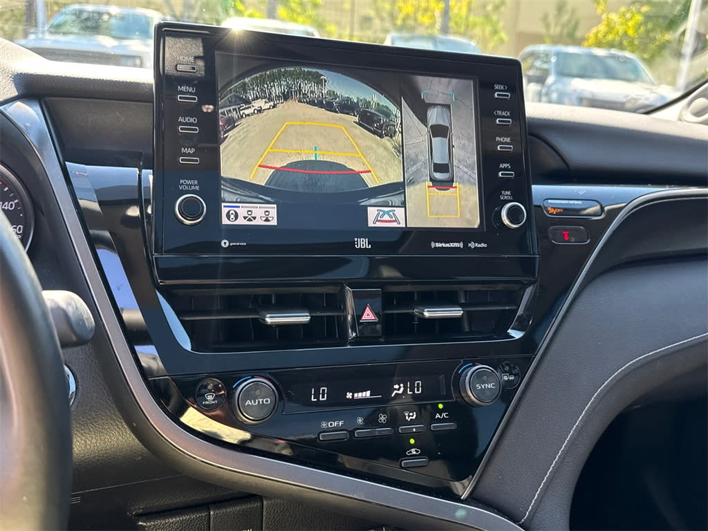 Thumbnail: 2021 Toyota Camry - 27