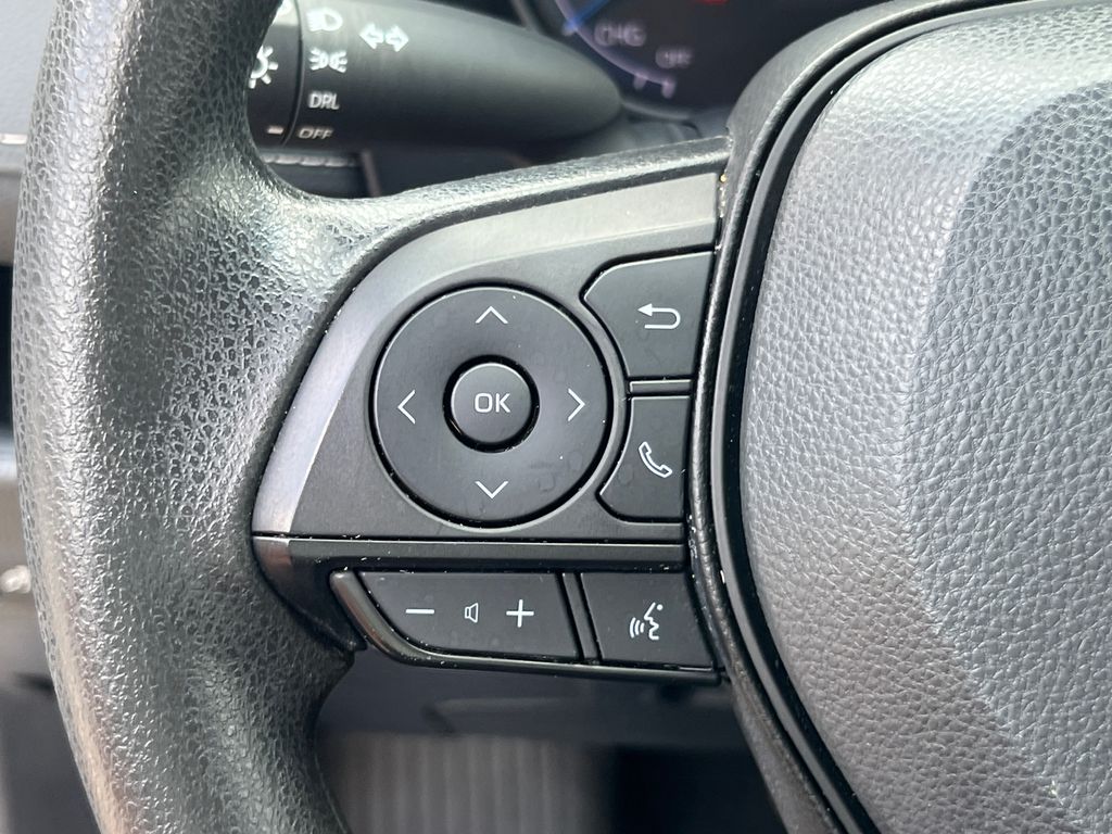 Thumbnail: 2024 Toyota RAV4 - 28