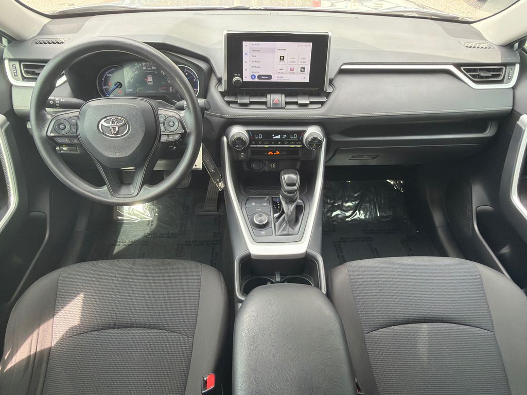 Thumbnail: 2024 Toyota RAV4 - 7
