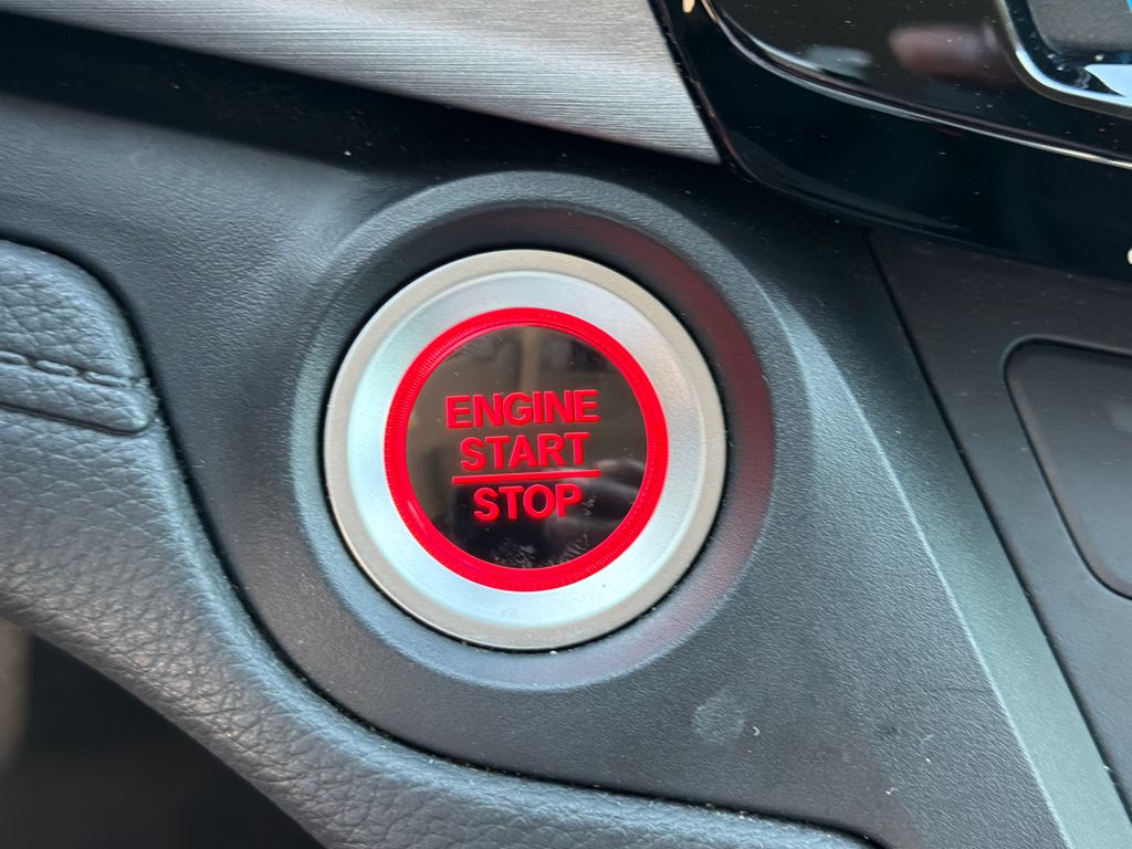 Thumbnail: 2025 Honda Odyssey - 29