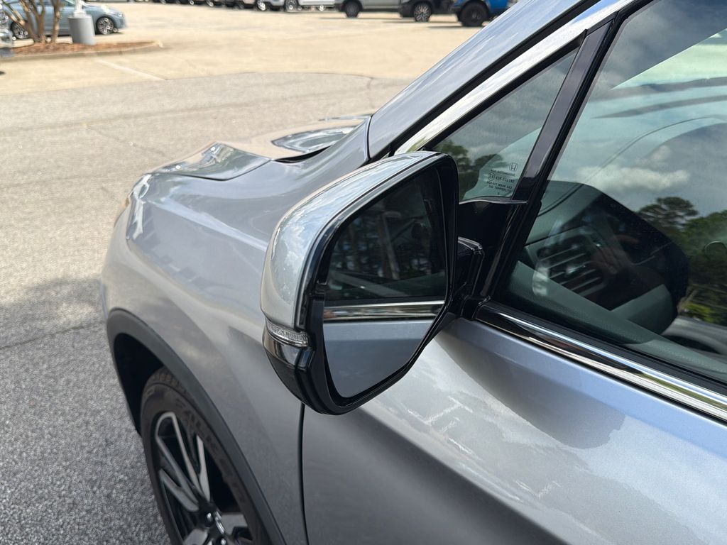 Thumbnail: 2021 Honda Pilot - 9