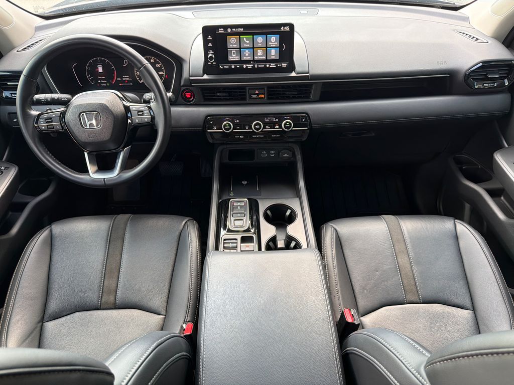 Thumbnail: 2024 Honda Pilot - 8