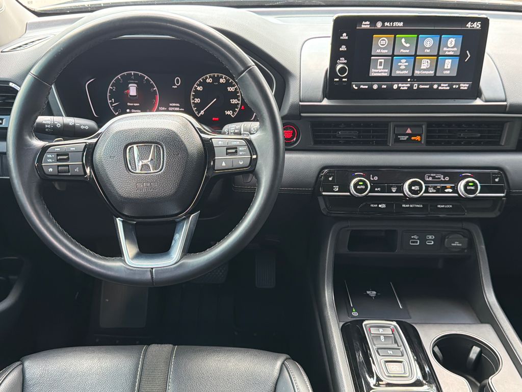 Thumbnail: 2024 Honda Pilot - 12