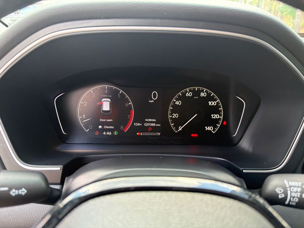 Thumbnail: 2024 Honda Pilot - 16