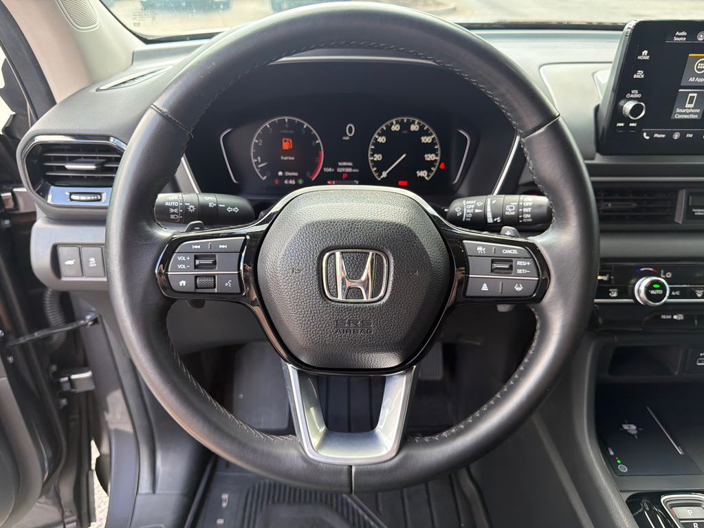 Thumbnail: 2024 Honda Pilot - 13
