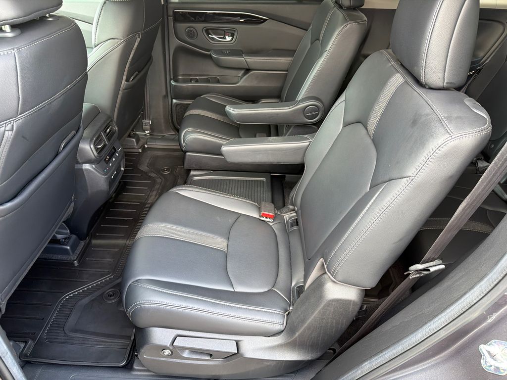 Thumbnail: 2024 Honda Pilot - 11