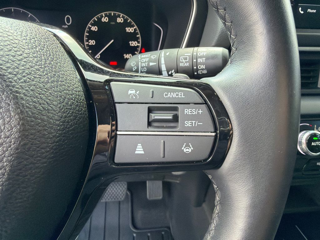 Thumbnail: 2024 Honda Pilot - 28