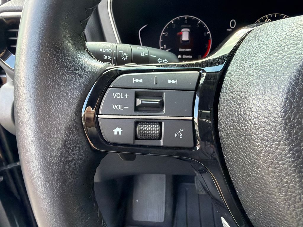 Thumbnail: 2024 Honda Pilot - 27