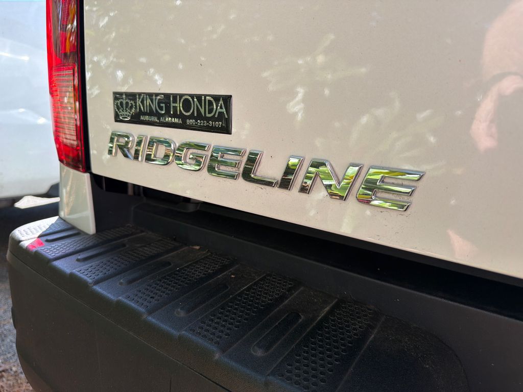 Thumbnail: 2023 Honda Ridgeline - 4