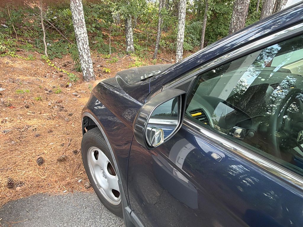 Thumbnail: 2010 Honda CR-V - 11