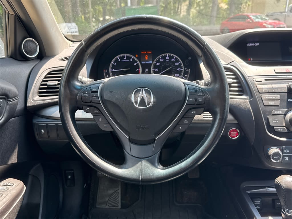 Thumbnail: 2015 Acura RDX - 13
