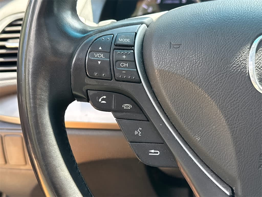 Thumbnail: 2015 Acura RDX - 25