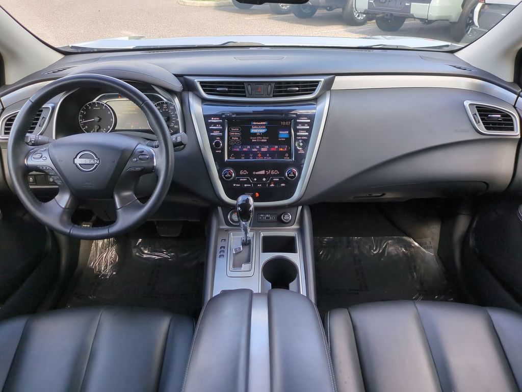 Thumbnail: 2023 Nissan Murano - 2