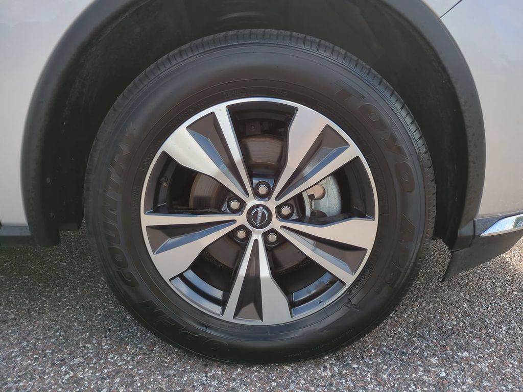 Thumbnail: 2023 Nissan Murano - 7