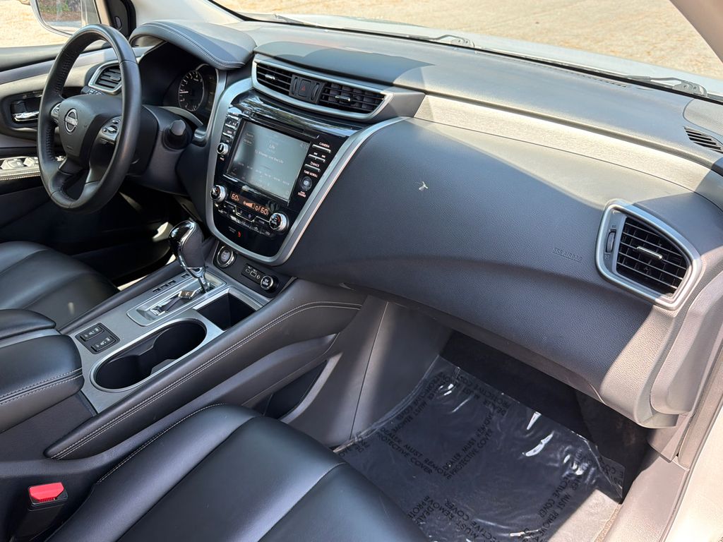 Thumbnail: 2023 Nissan Murano - 2