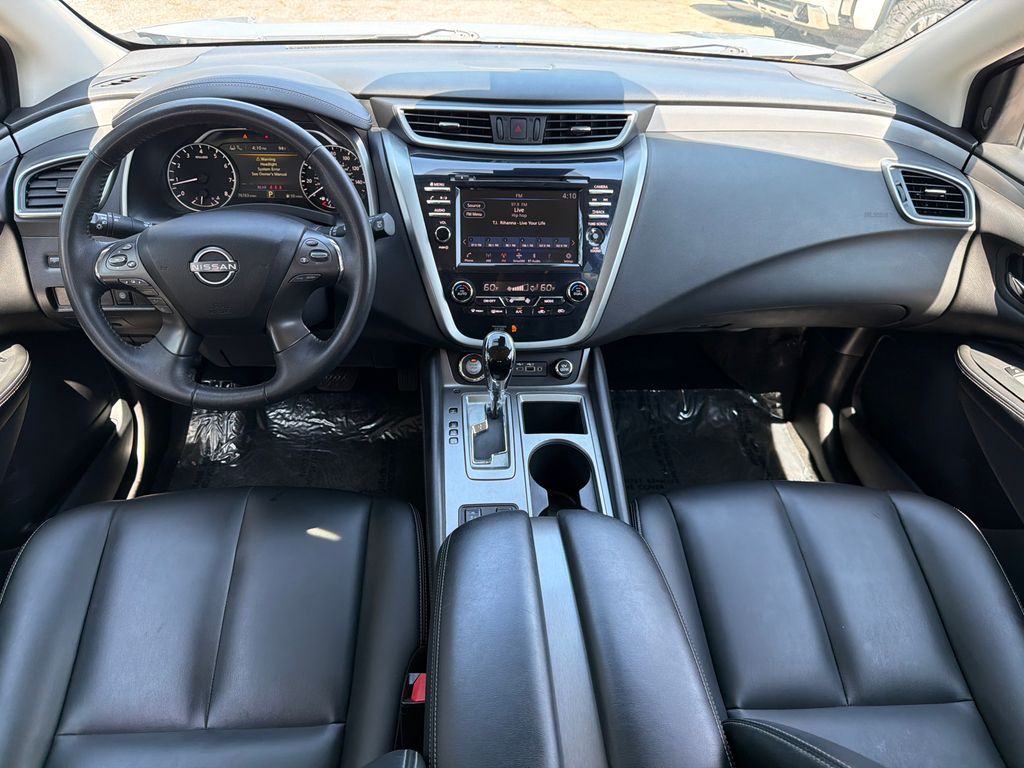 Thumbnail: 2023 Nissan Murano - 8