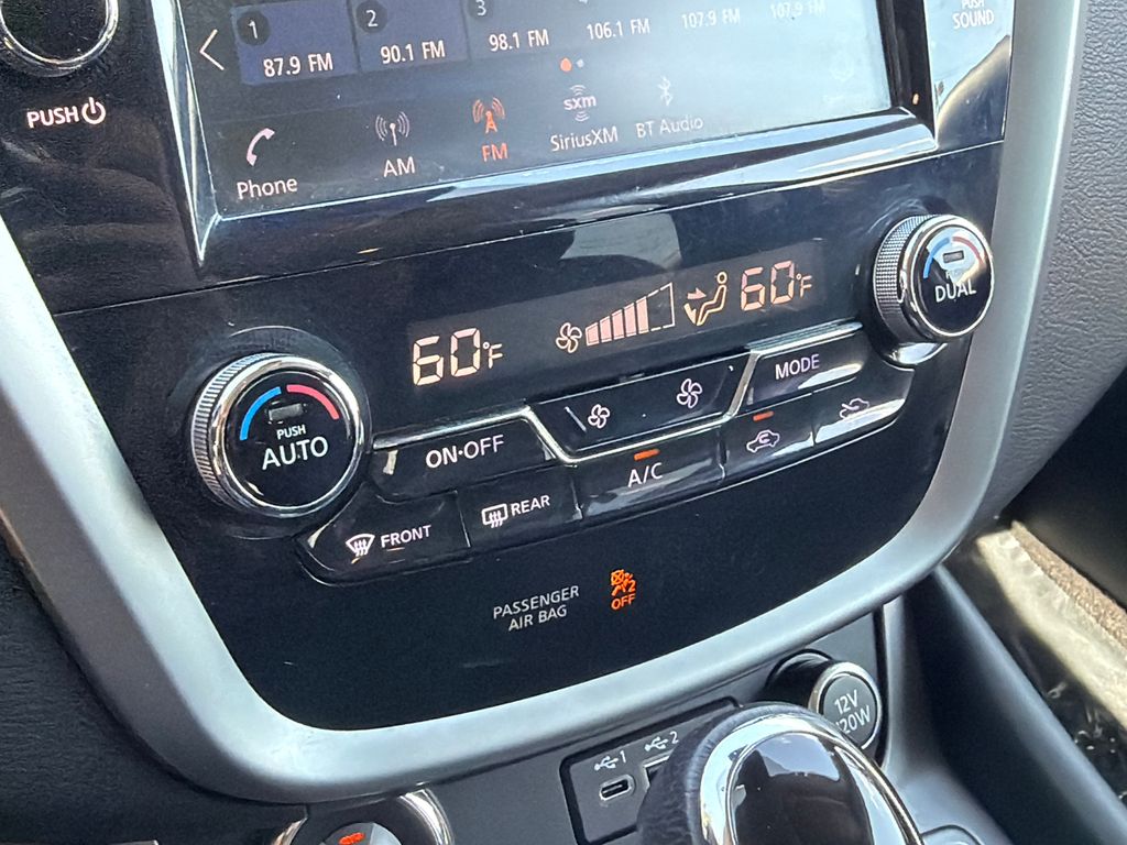 Thumbnail: 2023 Nissan Murano - 30