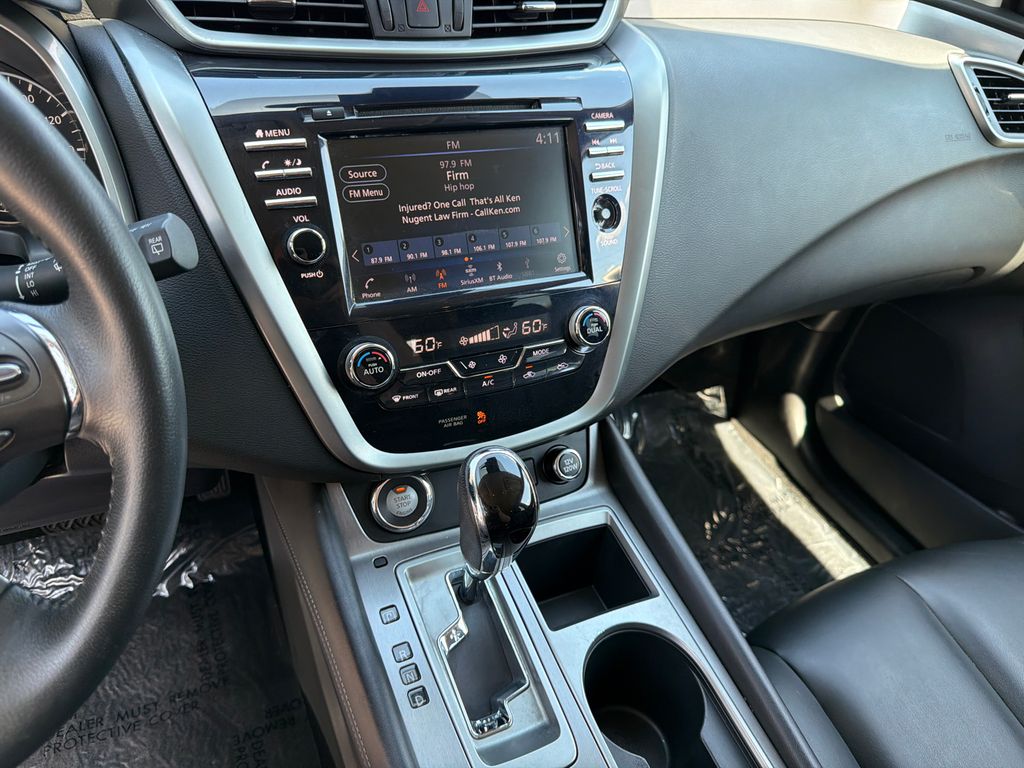Thumbnail: 2023 Nissan Murano - 28