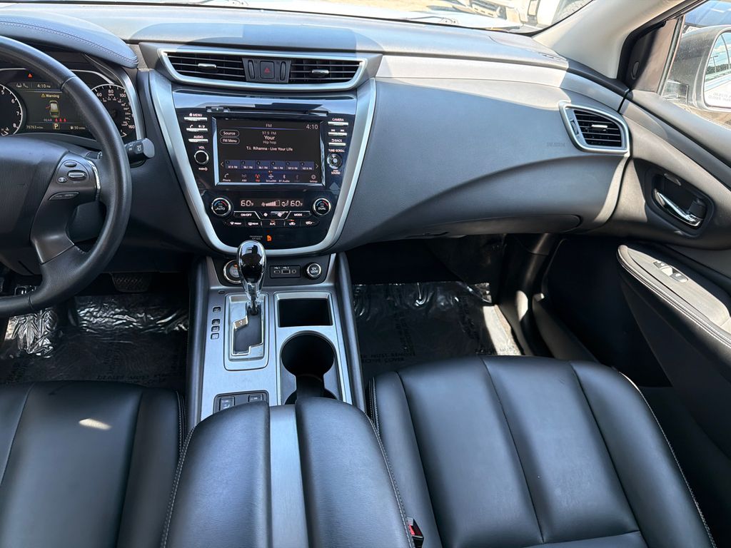 Thumbnail: 2023 Nissan Murano - 13