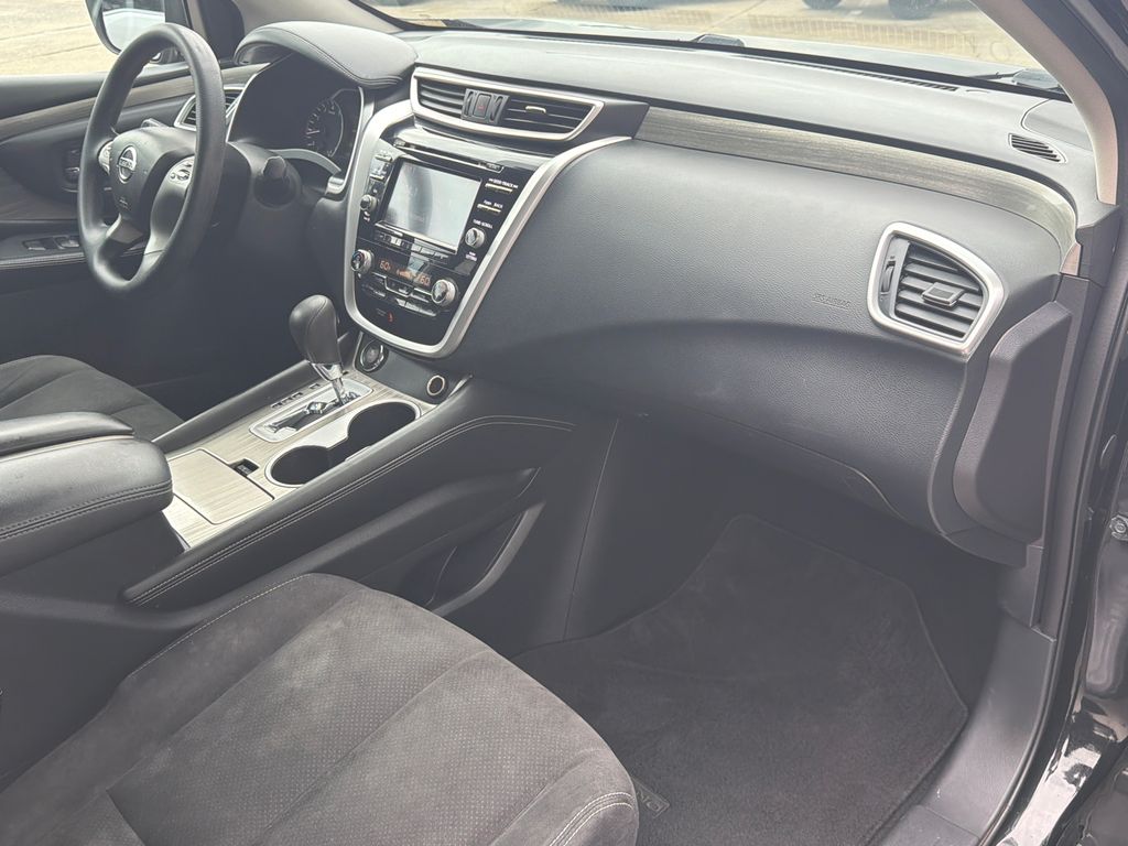 Thumbnail: 2016 Nissan Murano - 2