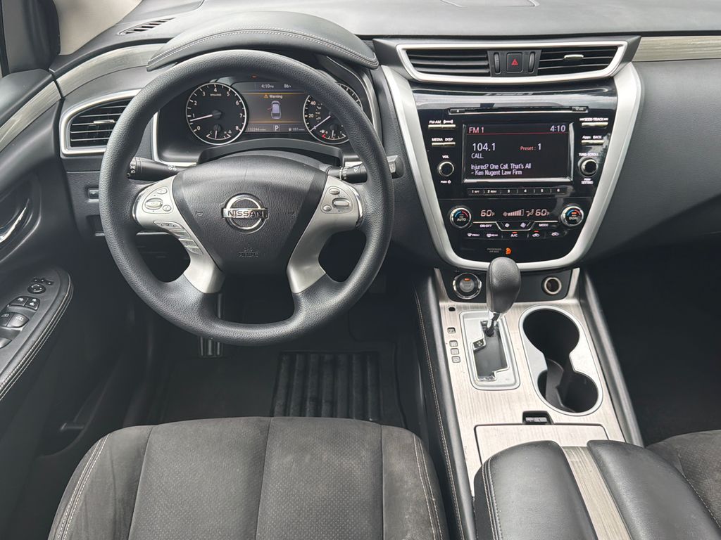Thumbnail: 2016 Nissan Murano - 12