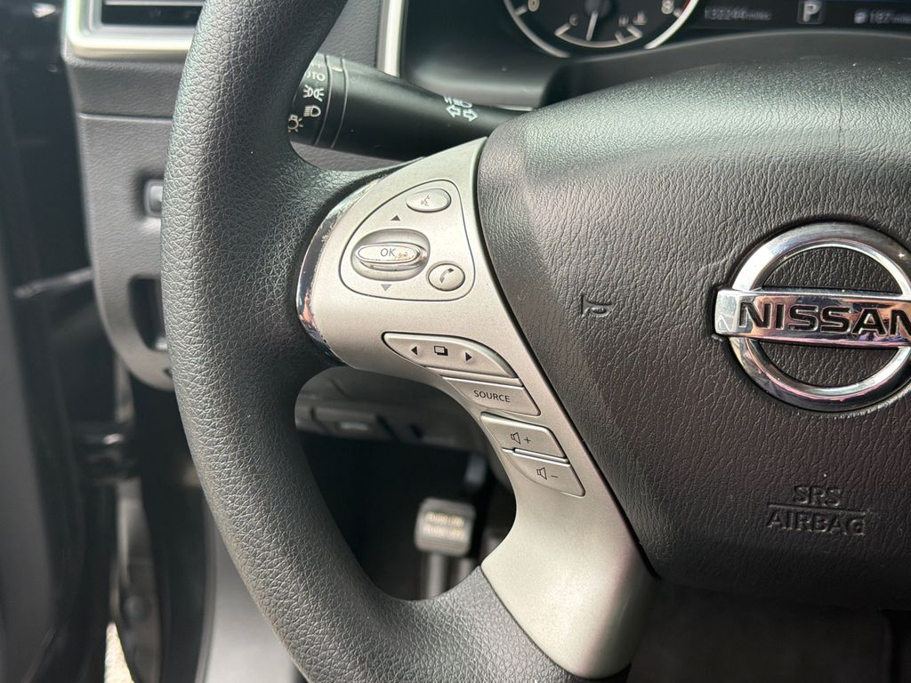Thumbnail: 2016 Nissan Murano - 26