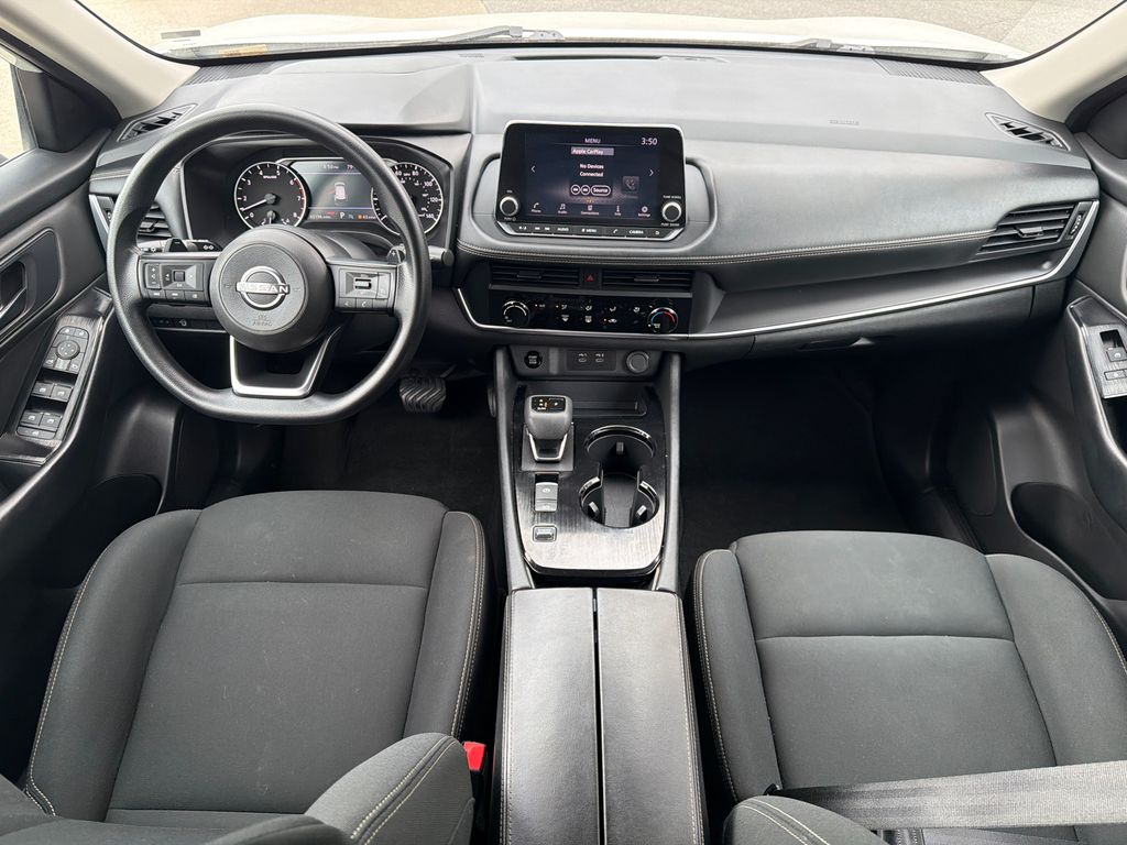 Thumbnail: 2024 Nissan Rogue - 2