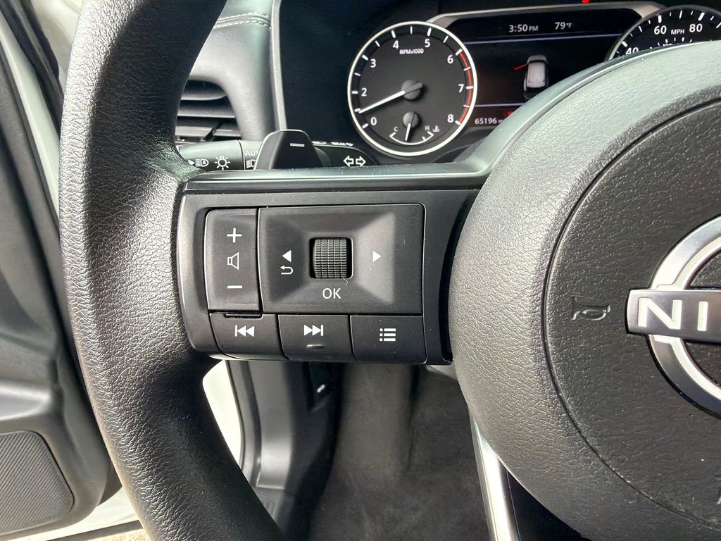 Thumbnail: 2024 Nissan Rogue - 25