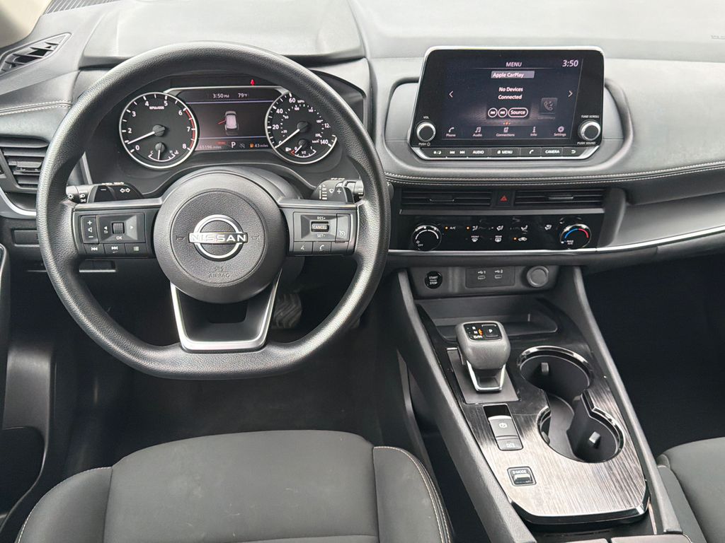 Thumbnail: 2024 Nissan Rogue - 7