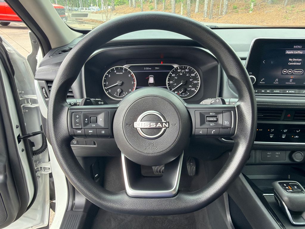 Thumbnail: 2024 Nissan Rogue - 12
