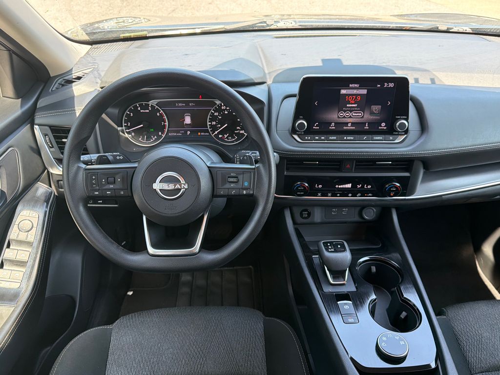 Thumbnail: 2024 Nissan Rogue - 12
