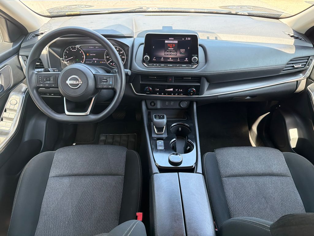Thumbnail: 2024 Nissan Rogue - 8