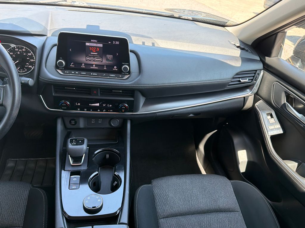 Thumbnail: 2024 Nissan Rogue - 13