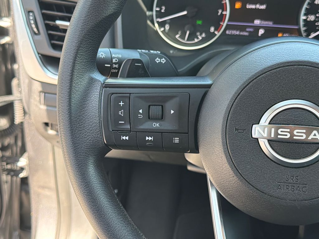 Thumbnail: 2024 Nissan Rogue - 27