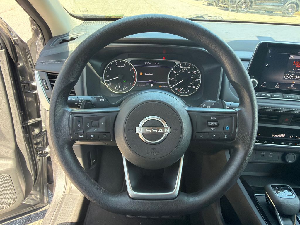 Thumbnail: 2024 Nissan Rogue - 26