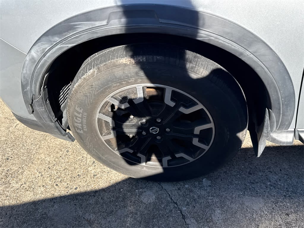 Thumbnail: 2020 Nissan Pathfinder - 5