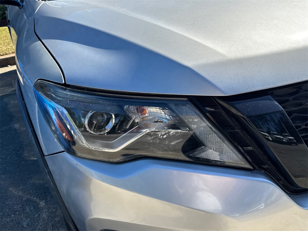 Thumbnail: 2020 Nissan Pathfinder - 9