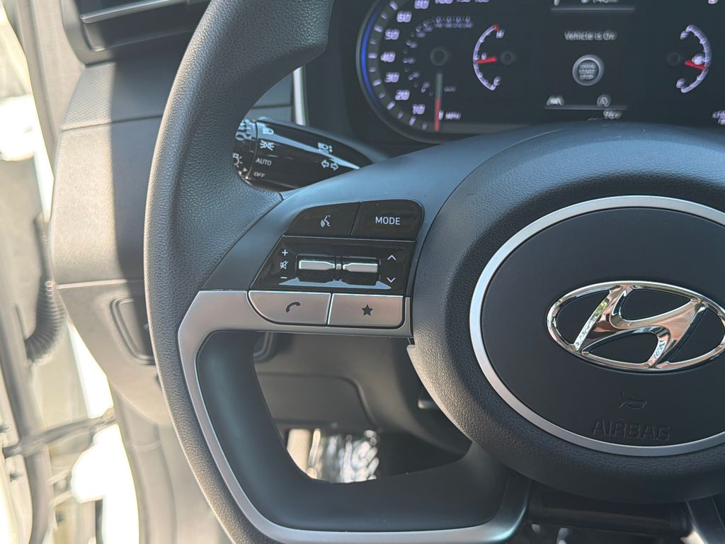 Thumbnail: 2023 Hyundai Tucson - 16