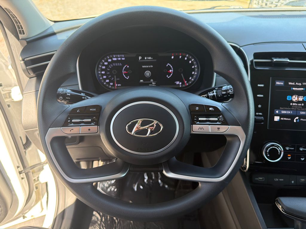 Thumbnail: 2023 Hyundai Tucson - 26