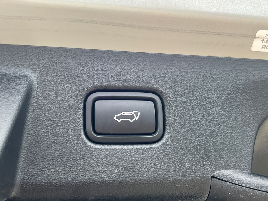 Thumbnail: 2023 Hyundai Tucson - 25