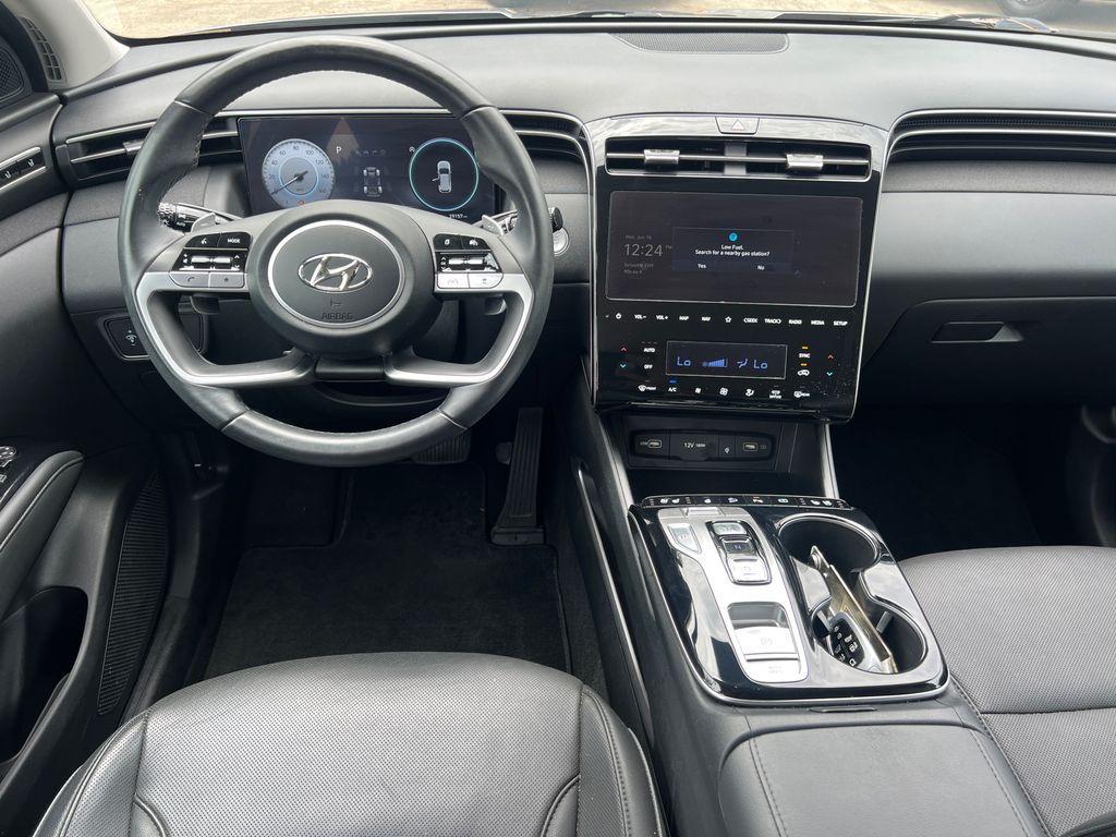 Thumbnail: 2023 Hyundai Tucson - 2