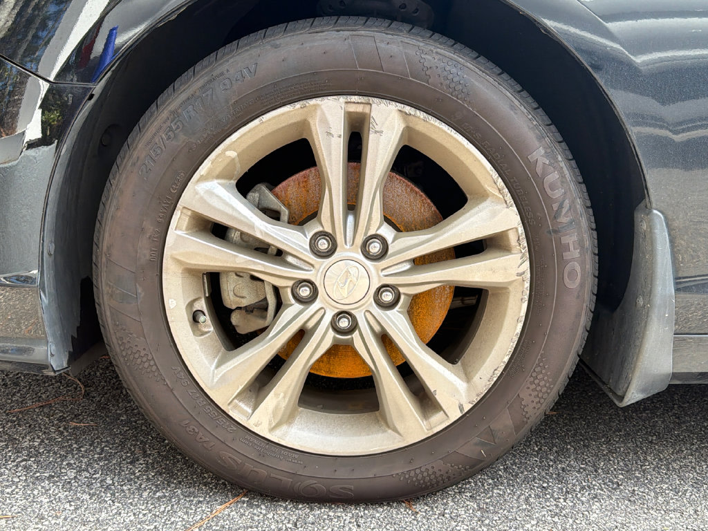 Thumbnail: 2018 Hyundai Sonata - 6
