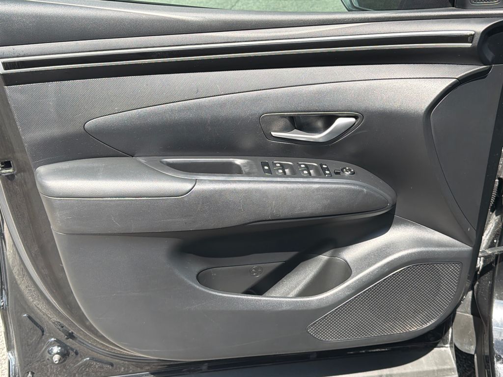 Thumbnail: 2024 Hyundai Santa Cruz - 22